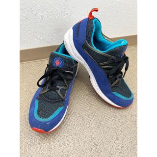 NIKE ナイキ エアハラチ ライト 復刻 27.0(スニーカー)