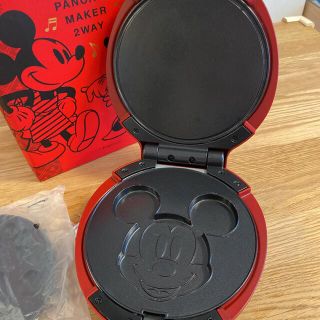 【ゆなさん専用】パンケーキメーカー 2WAY ディズニー フランフラン