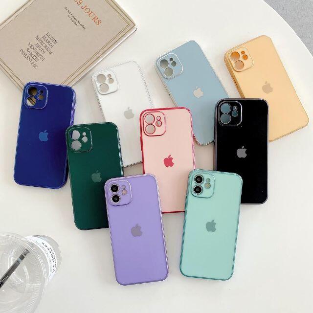 アップルマークがオシャレ マット Iphoneケースの通販 By ラテ S Shop ラクマ