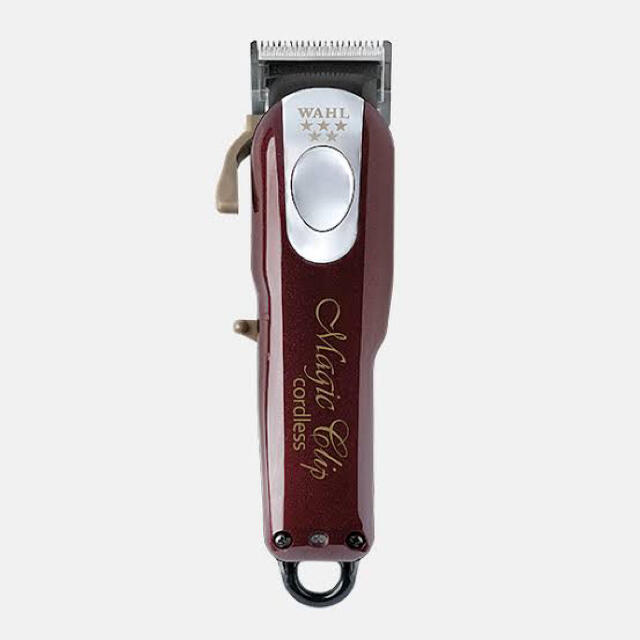 Wahl cordless magic clip 1