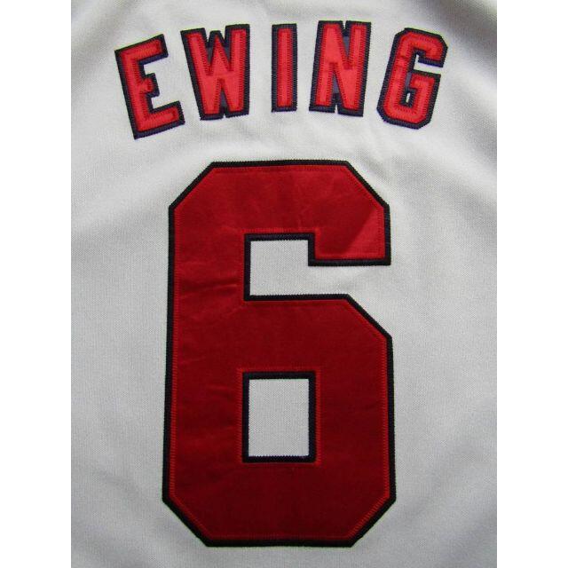 EWING　ユニフォーム