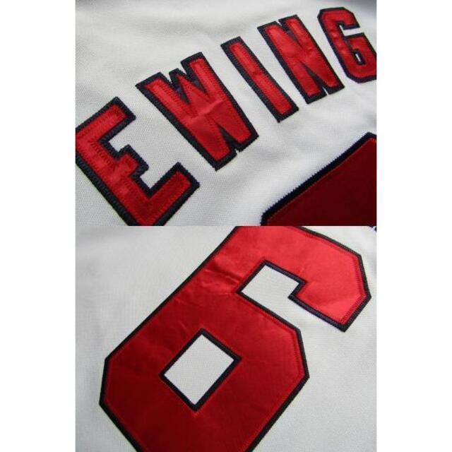 美品 EWING ドリームチーム NBA パトリック・ユーイング ユニフォーム