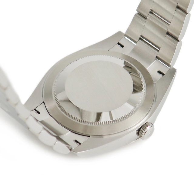 ROLEX(ロレックス)のロレックス  デイトジャスト 41 126334 自動巻き メンズ 腕時 メンズの時計(腕時計(アナログ))の商品写真