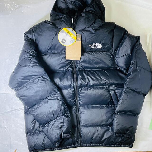 新品未使用！THE NORTH FACE ノースフェイス ダウンジャケット