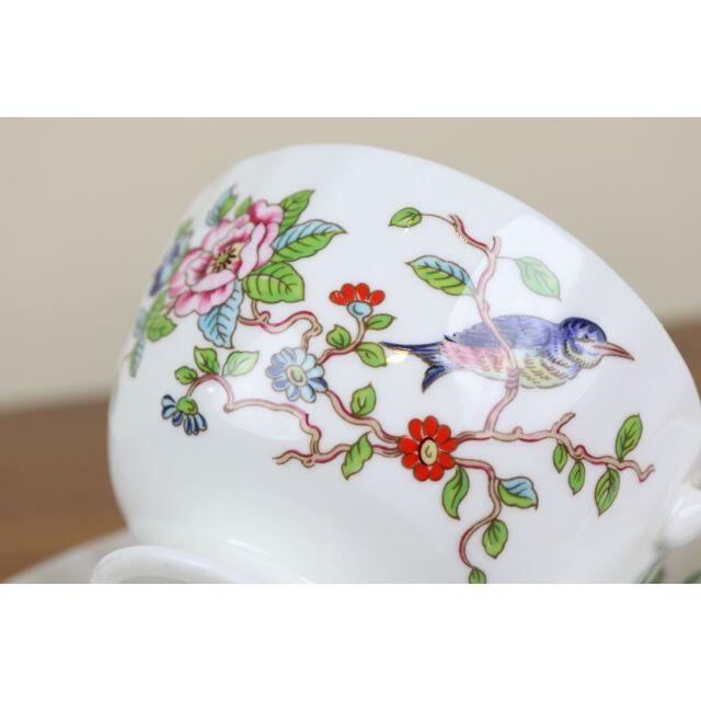 Aynsley China - エインズレイ ペンブロック デュオ カップ Aynsley China - エインズレイ ペンブロック デュオ カップ
