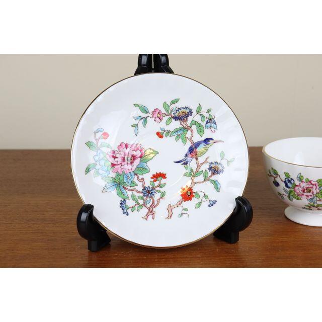 Aynsley China - エインズレイ ペンブロック デュオ カップ Aynsley China - エインズレイ ペンブロック デュオ カップ
