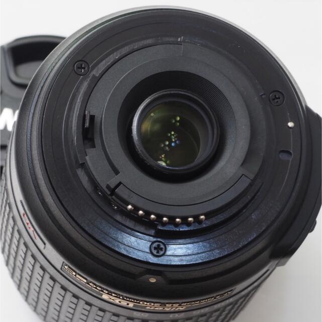 Nikon - 【美品】ニコン55-200mm❤️望遠レンズイベント、運動会で大 Nikon - 【美品】ニコン55-200mm❤️望遠レンズイベント、運動会で大