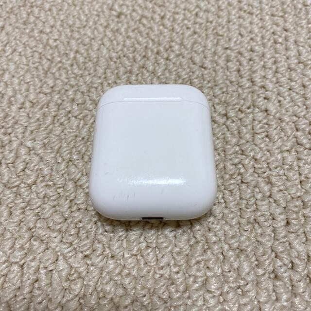 AirPods エアーポッズ　A1602 第一世代