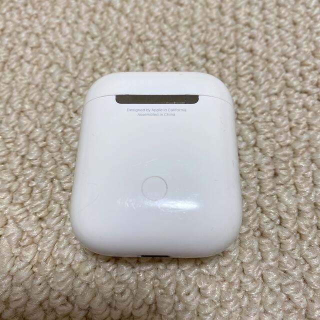 AirPods エアーポッズ　A1602 第一世代 1