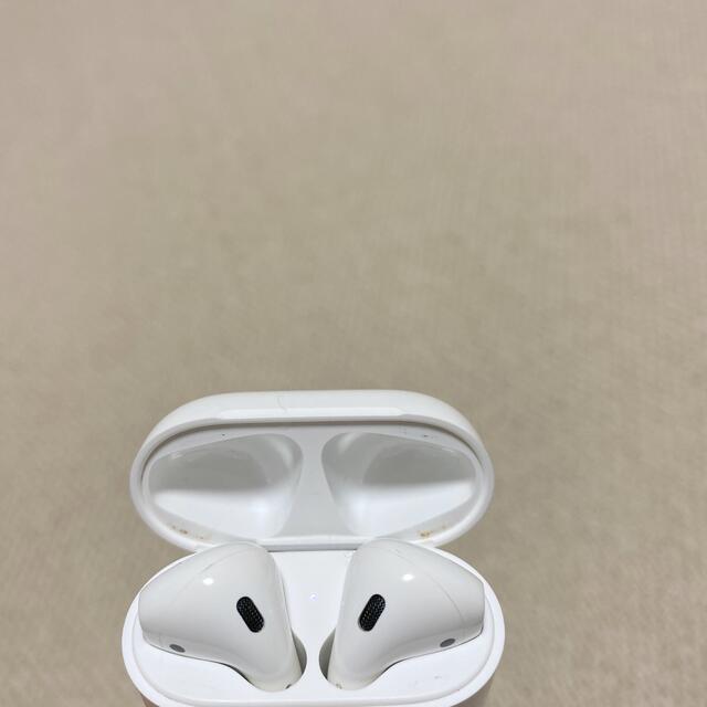 AirPods エアーポッズ　A1602 第一世代 2