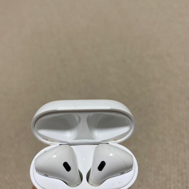 AirPods エアーポッズ　A1602 第一世代 3