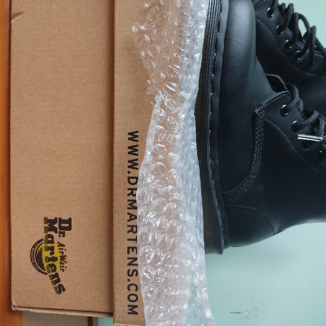 Dr.Martens(ドクターマーチン)のDr.Martens/ドクターマーチン　ブーツ、革靴　UK5:24cm メンズの靴/シューズ(ブーツ)の商品写真