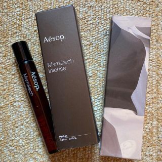 イソップ(Aesop)のAesop Marrakech Intense イソップマラケッシュインテンス(ユニセックス)