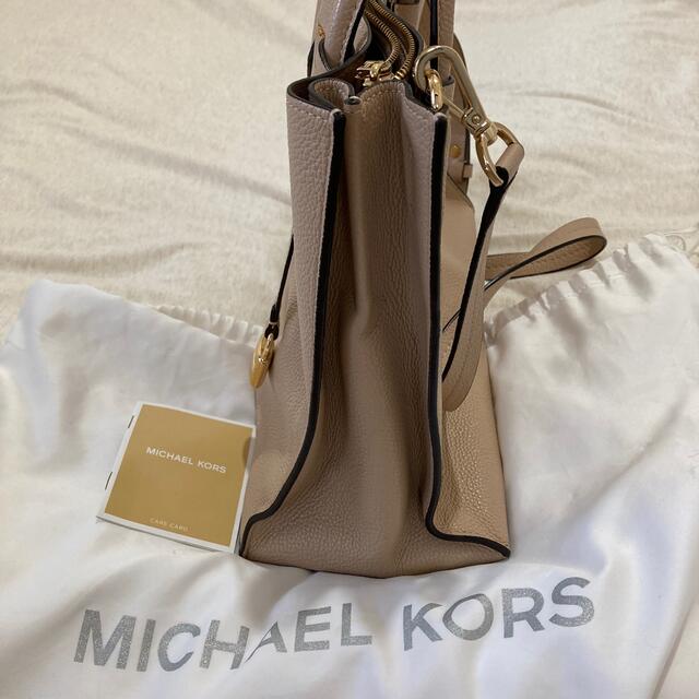 Michael Kors(マイケルコース)のMICHAEL KORS バッグ レディースのバッグ(ハンドバッグ)の商品写真