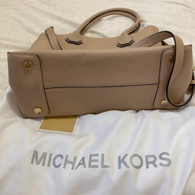 Michael Kors(マイケルコース)のMICHAEL KORS バッグ レディースのバッグ(ハンドバッグ)の商品写真