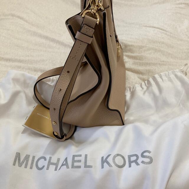 Michael Kors(マイケルコース)のMICHAEL KORS バッグ レディースのバッグ(ハンドバッグ)の商品写真