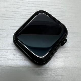 アップルウォッチ(Apple Watch)のApple Watch Series 7（GPSモデル）(腕時計(デジタル))