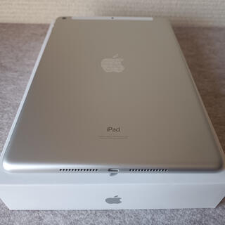 Apple - 【 simフリー】iPad 10.2インチ 第9世代 (64GB) シルバーの ...