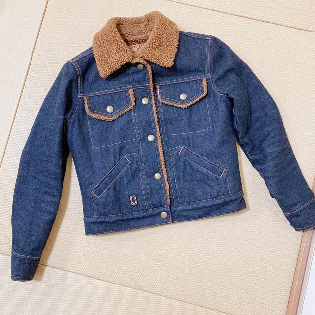 MARC JACOBS トラッカージャケット