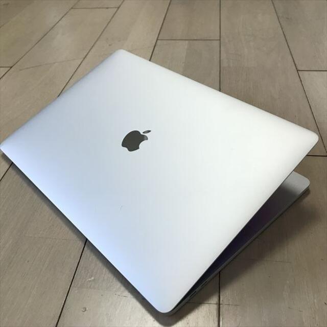 Apple MacBook Pro Retina 15インチ 2018(26 Apple MacBook Pro Retina 15インチ 2018(26