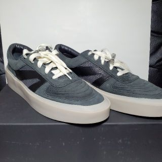 フィアオブゴッド(FEAR OF GOD)のFEAR OF GOD　SKATE LOW(スニーカー)