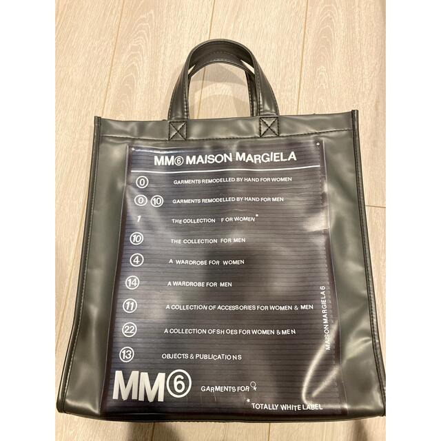 一部予約販売中】 ↓週末お値下↓メゾンマルジェラ Maison - トート