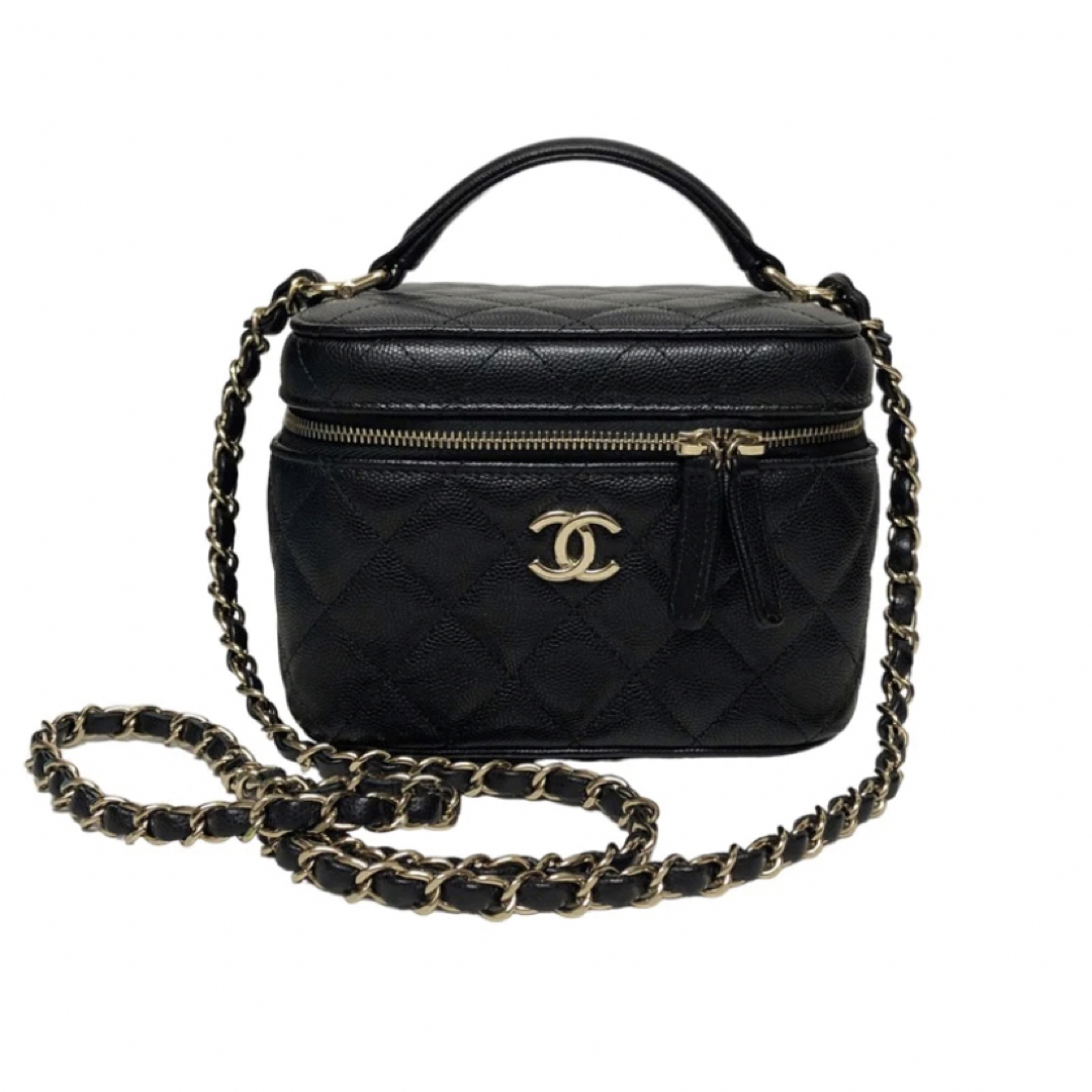 CHANEL バッグ