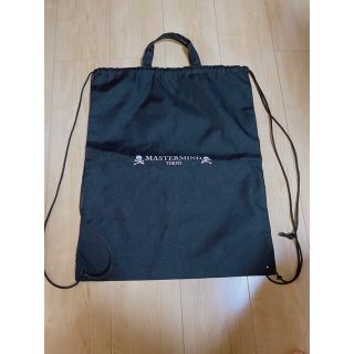 マスターマインドジャパン メンズバッグの通販 95点 | mastermind ...