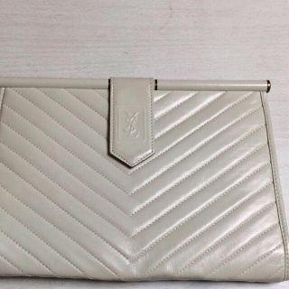 サンローラン(SAINT LAURENT)のNanaka様専用(クラッチバッグ)