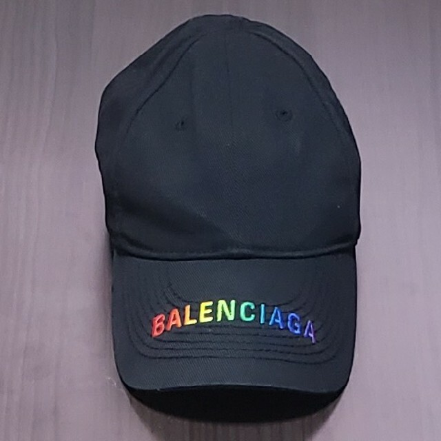 Balenciaga(バレンシアガ)のこじこじ様　BALENCIAGA　キャップ レディースの帽子(キャップ)の商品写真