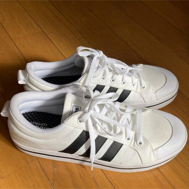 adidas(アディダス)の（お値下げ済）アディダス  スニーカー メンズの靴/シューズ(スニーカー)の商品写真