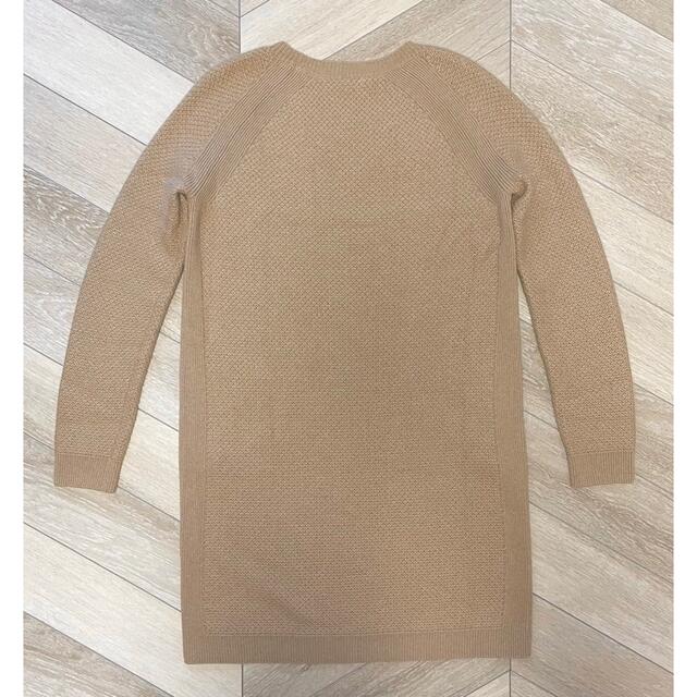 LORO PIANA - Loro Piana チンチラファーのスヌードつきベビーカシミア