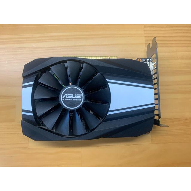 ASUS GEFORCE GTX 1660 SUPER 6GB