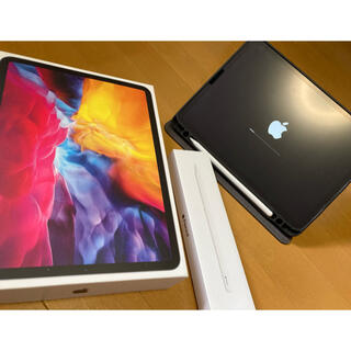 iPad - iPad pro＆Apple Pencil