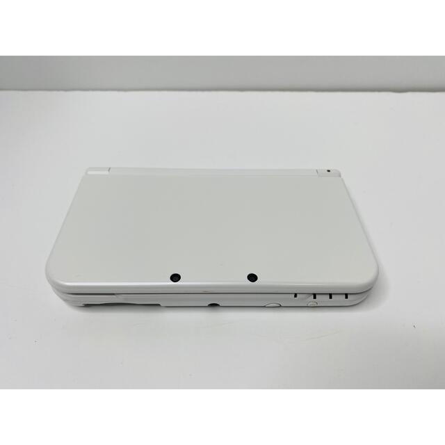 していまし ニンテンドー3DS パールホワイトの通販 by しもむっち's