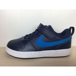 ナイキ(NIKE)のナイキ コートバーロウLOW 2 PSV 靴 18,0cm 新品 (988)(スニーカー)