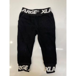 エクストララージ(XLARGE)のエクストララージパンツ90㎝(パンツ/スパッツ)