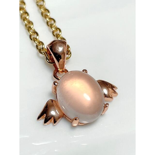 天然】ローズクォーツ ネックレス 39.5g www.aupaysducitron.fr