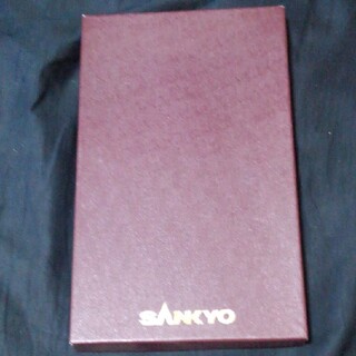 サンキョー(SANKYO)のSANKYO　三共　釘調整セット　パチンコ　非売品(パチンコ/パチスロ)