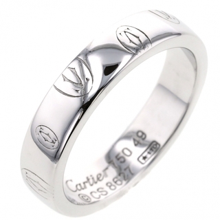 カルティエ(Cartier)のカルティエ リング・指輪(リング(指輪))