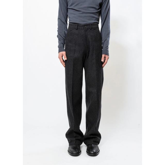 COMME des GARCONS - 【求】Omar Afridi 5 PKTS TROUSERS 21awの通販