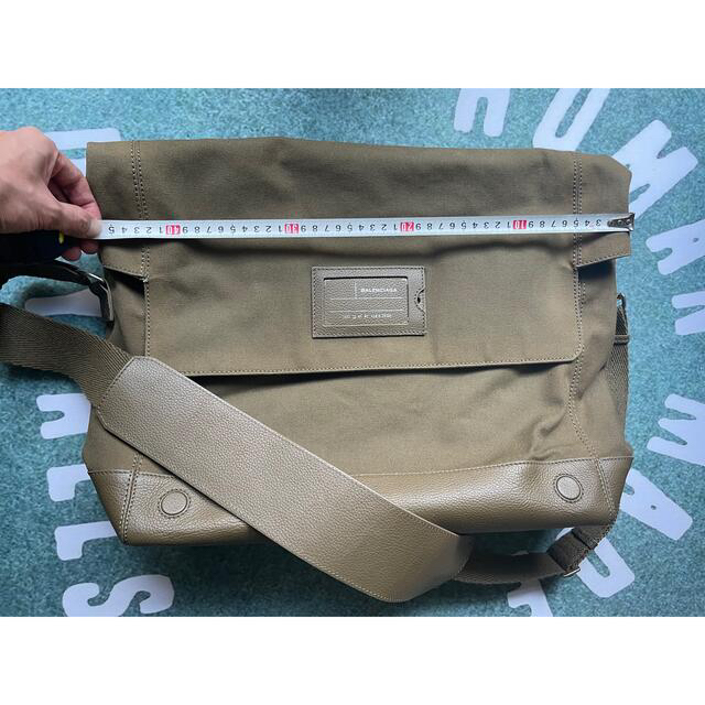 Balenciaga ARMY MESSENGER バッグ