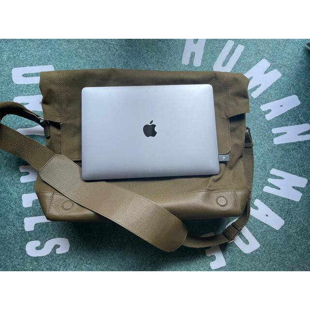 Balenciaga ARMY MESSENGER バッグ Balenciaga ARMY MESSENGER バッグ