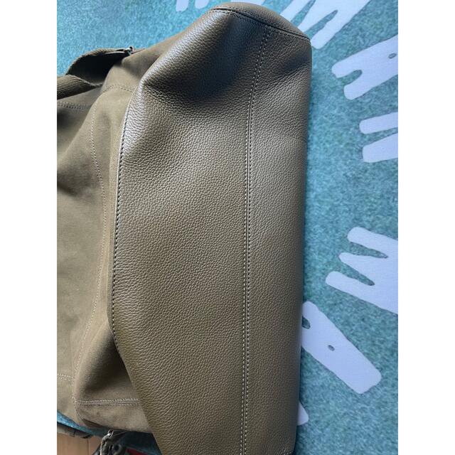 Balenciaga ARMY MESSENGER バッグ