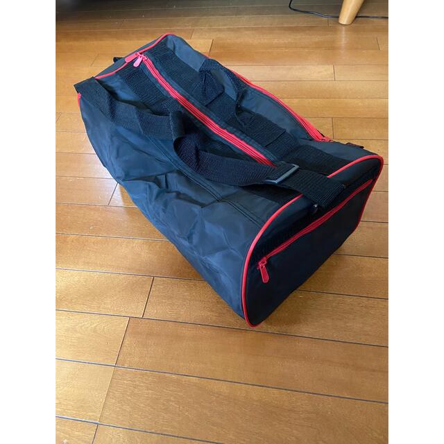 【レア品】GUESS スポーツバッグ