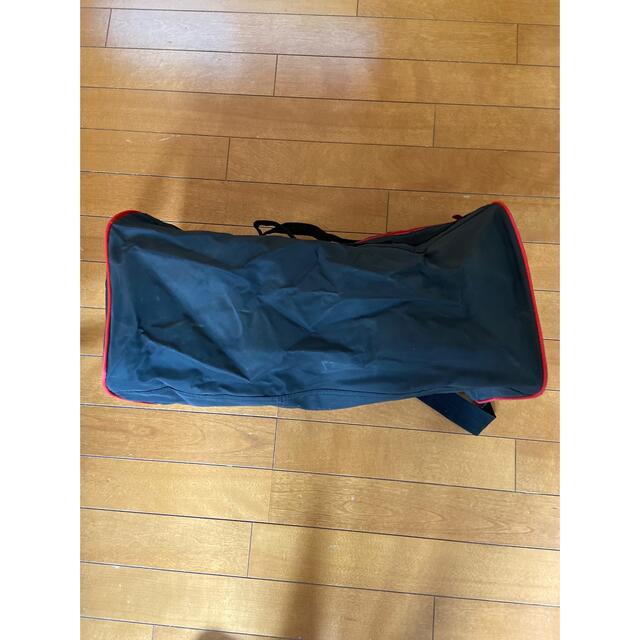【レア品】GUESS スポーツバッグ