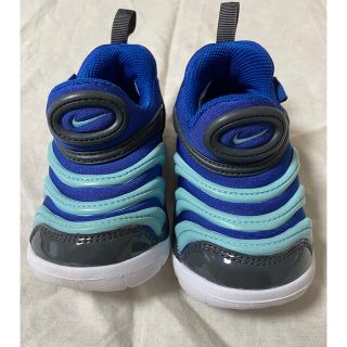 ナイキ(NIKE)のNIKE ダイナモフリー　12cm ベビーシューズ(スニーカー)