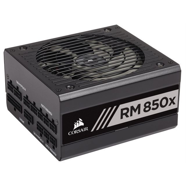 新品 Corsair 850W ATX電源ユニット 80PLUS GOLD