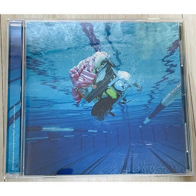 WHITE ASH Ciao,Fake Kings CD エンタメ/ホビーのCD(ポップス/ロック(邦楽))の商品写真