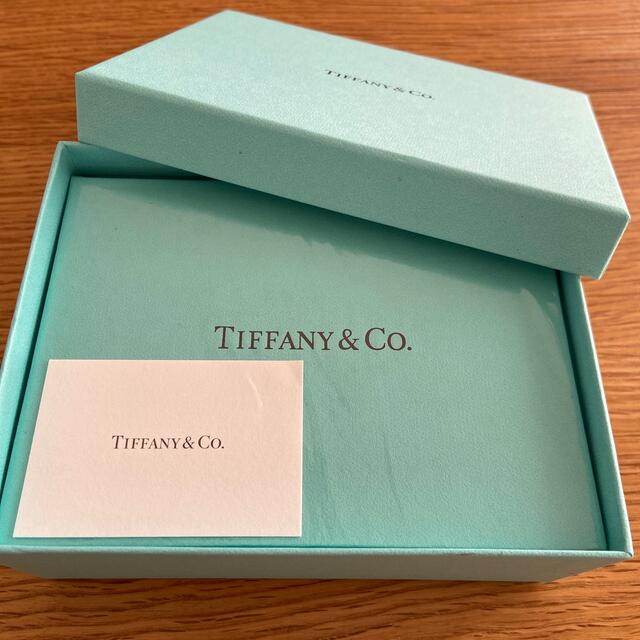 Tiffany & Co.(ティファニー)の新品未使用　ティファニー　トランプ　TIFFANY&Co エンタメ/ホビーのテーブルゲーム/ホビー(トランプ/UNO)の商品写真